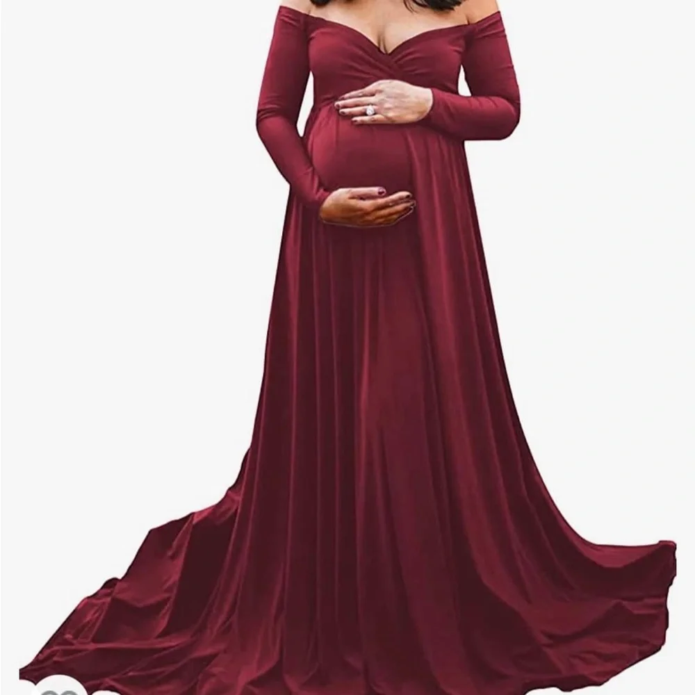 Maternity dress, size S - Picture 1 of 1